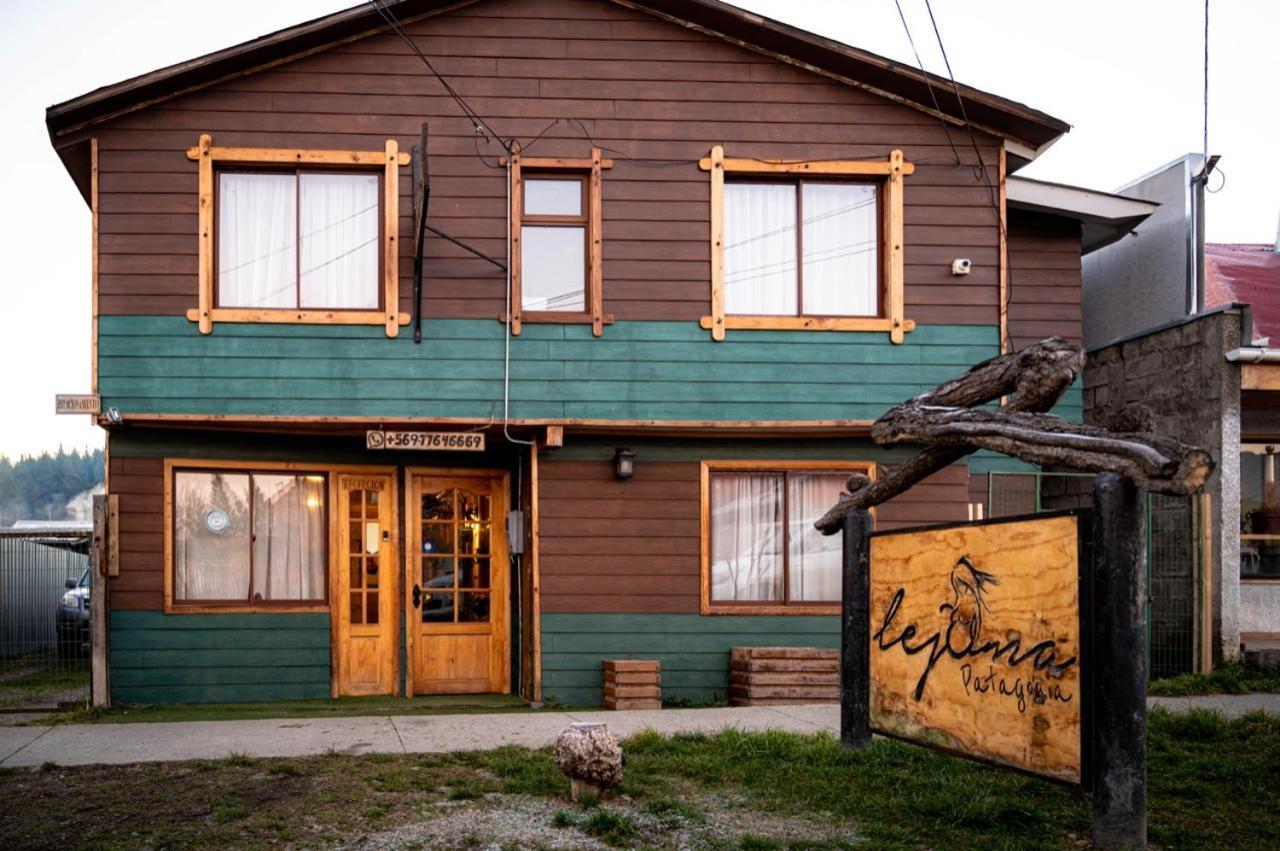 Lejana Patagonia Hostel *